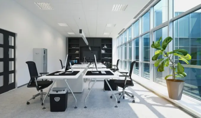 LED film display solutions