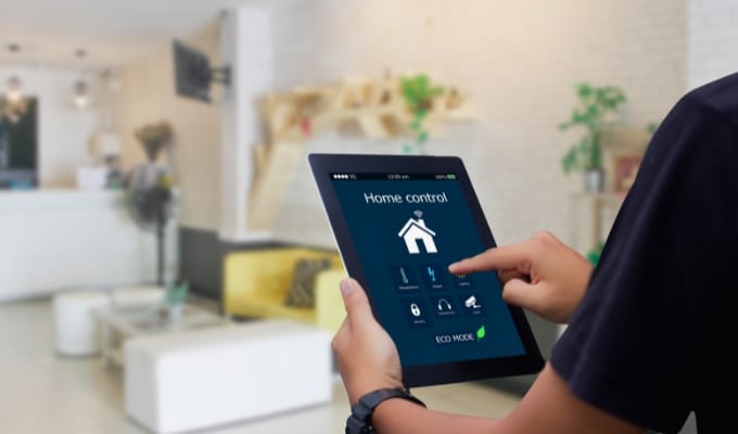 commercial smart window tint