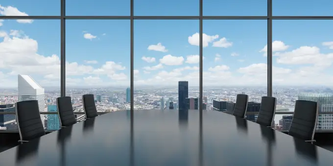 commercial window films