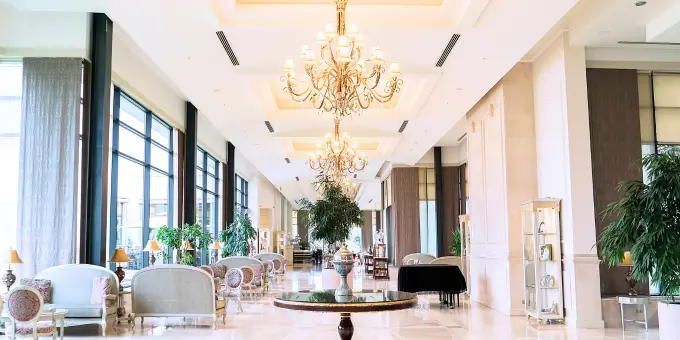 new technology LED film display