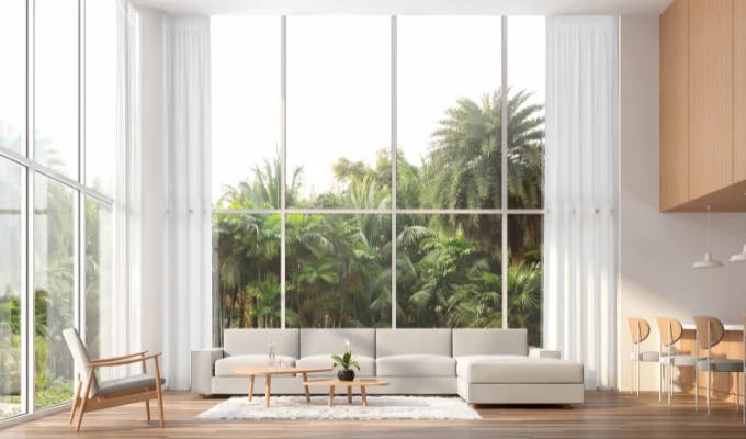 pdlc switchable smart film