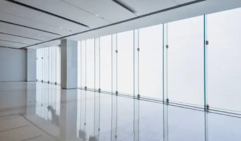 smart film for glass