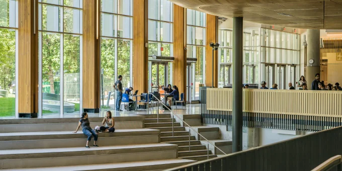 smart tint education projects