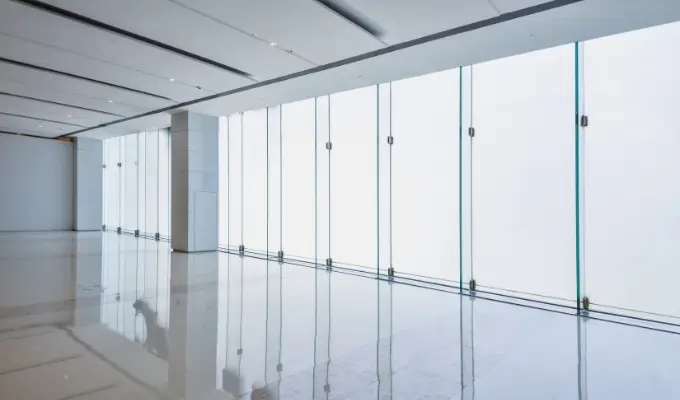 universal LED light bar film